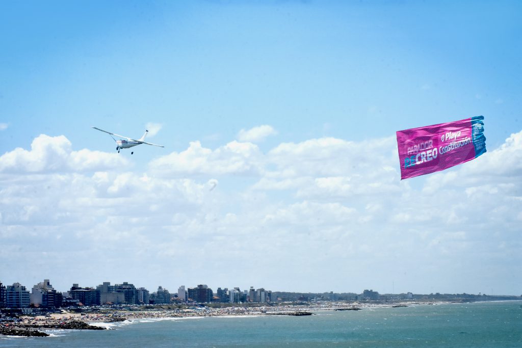 Avion de Praia